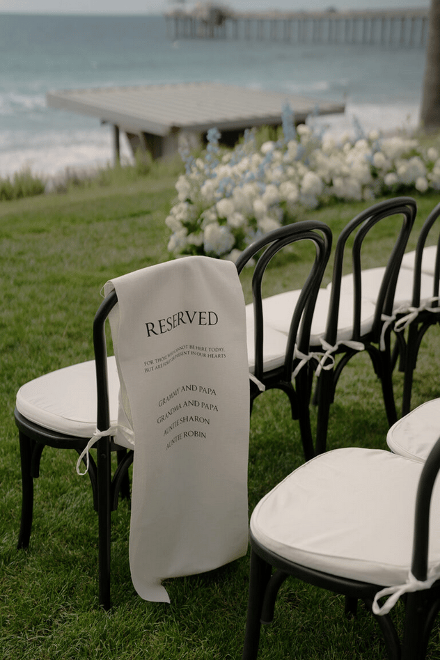 Kindall Jackson Baker & Justin Baker's wedding 42