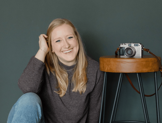 Madison Cotten Photo