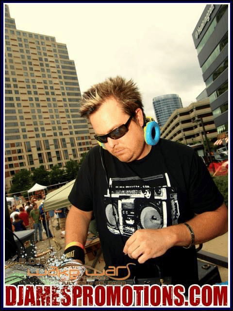 DJames Entertainment portfolio 3