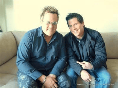 DJames Entertainment portfolio 4