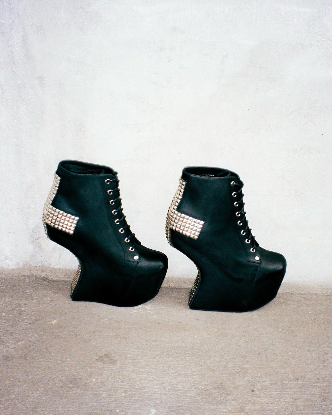 Jeffrey Campbell