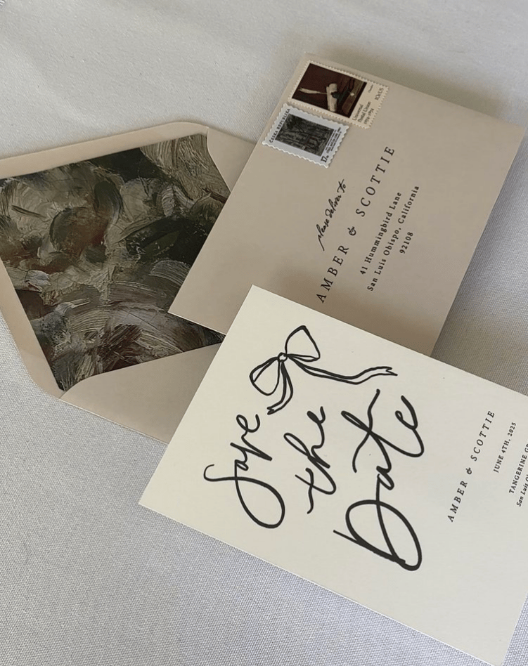 Noteworthy Calligraphy