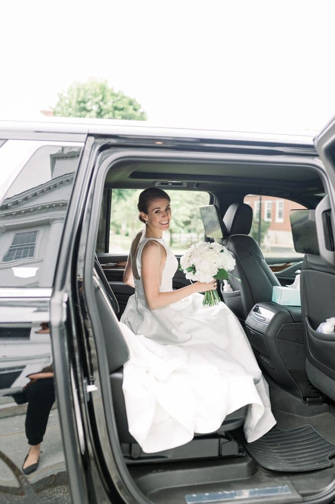 Met Limo of Boston
