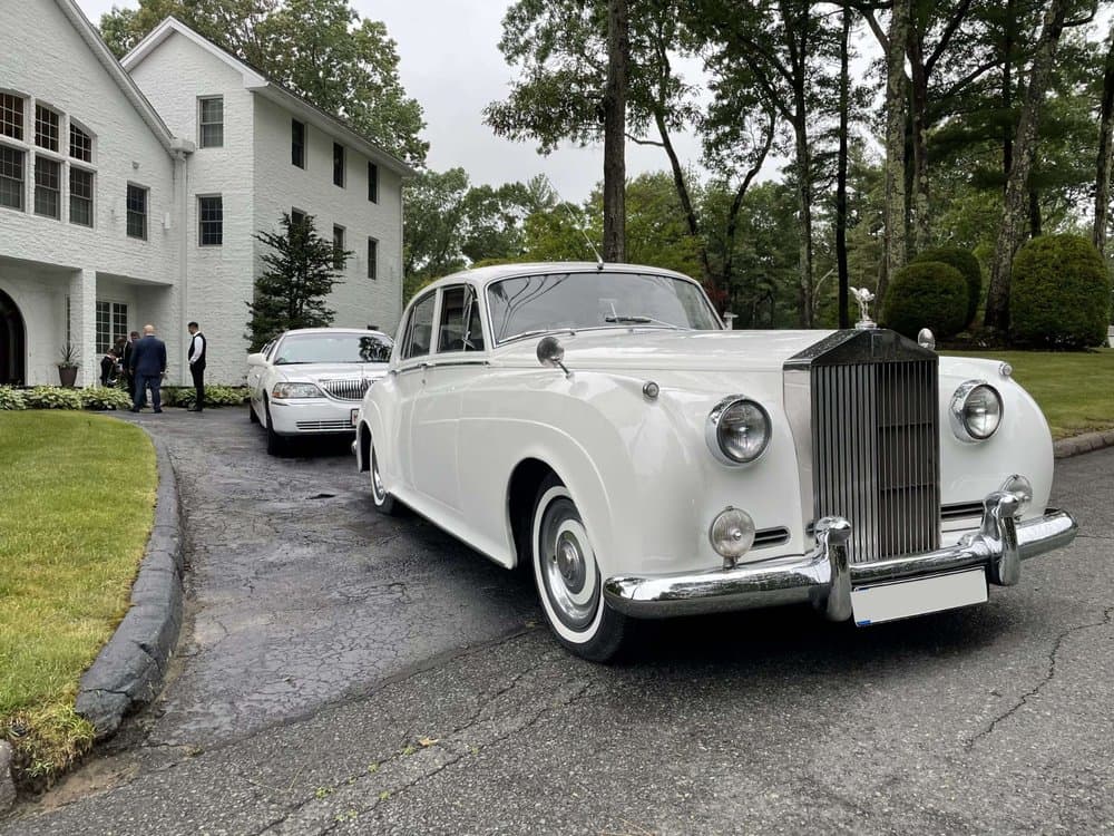Met Limo of Boston portfolio 1