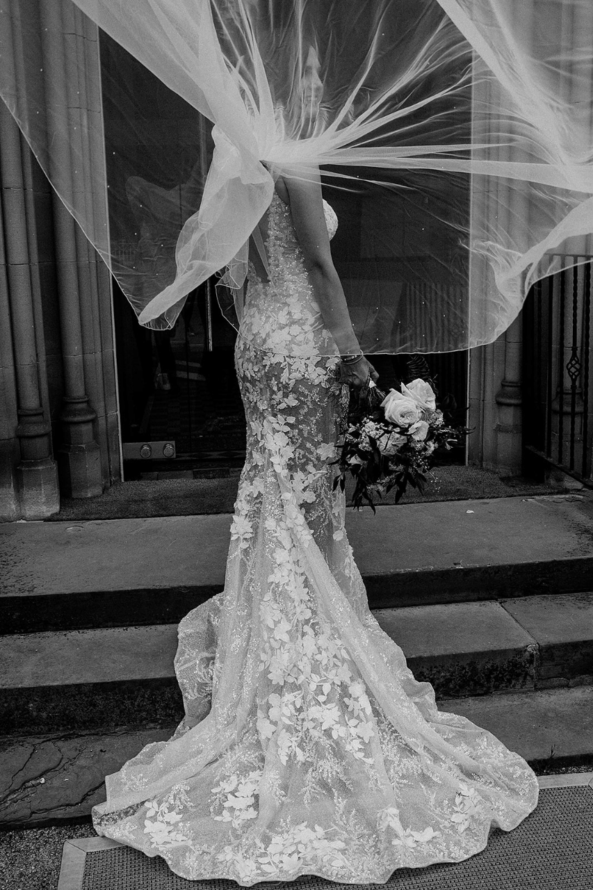 The Florist Amy Chim portfolio 1