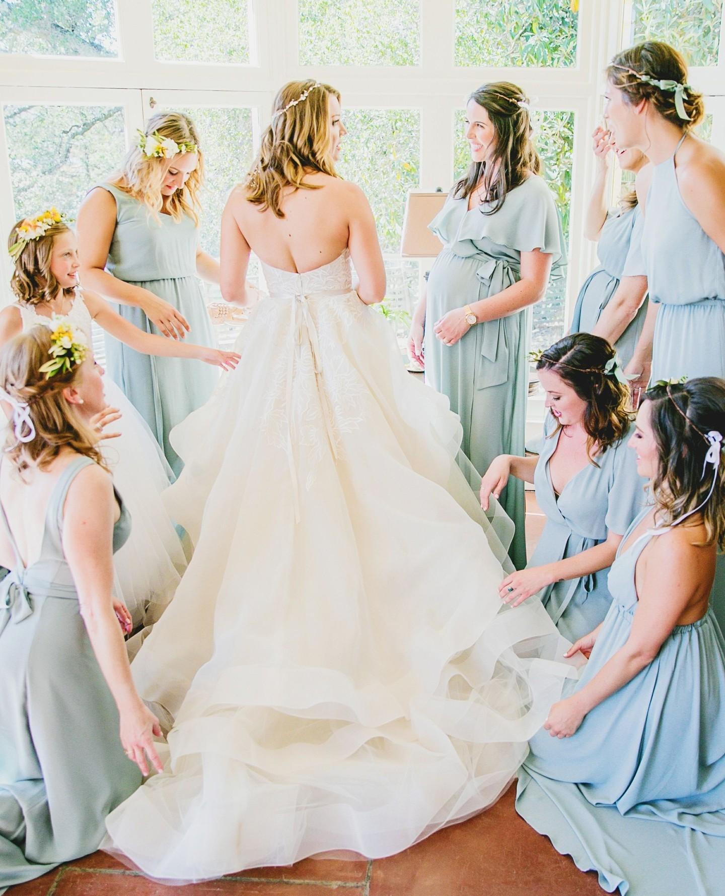 The Wedding DeTailor portfolio 1