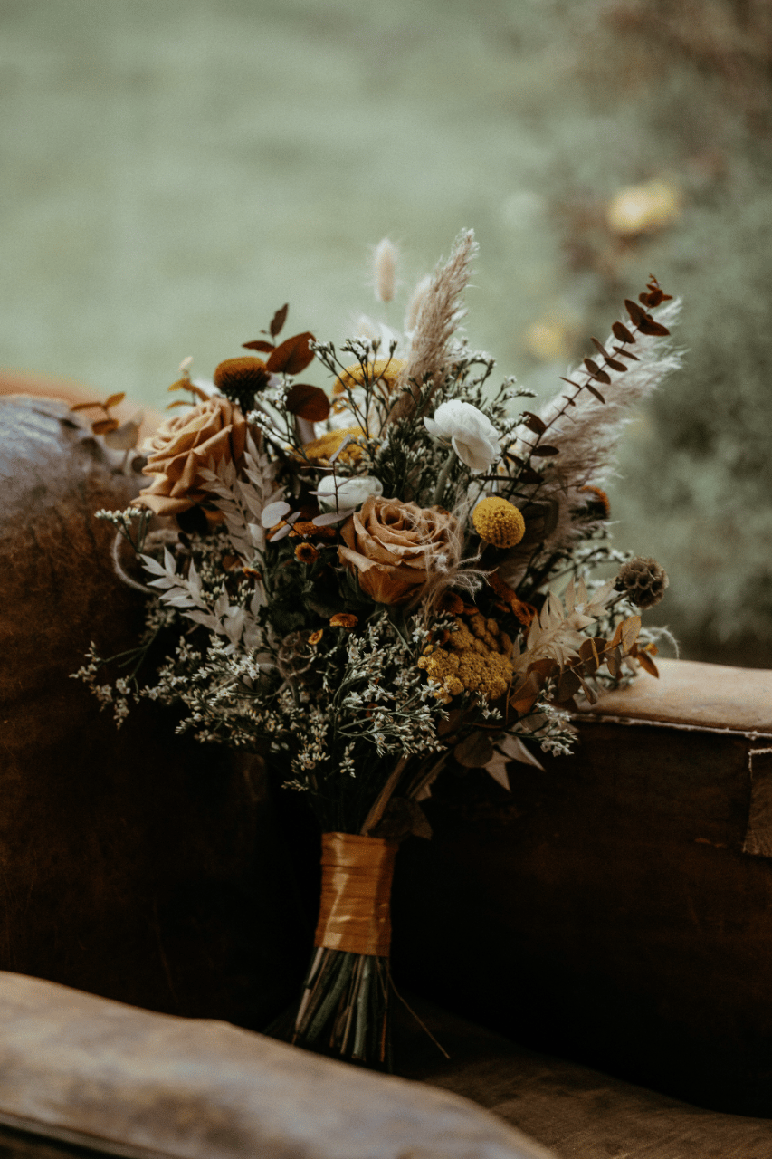 The Florist Amy Chim