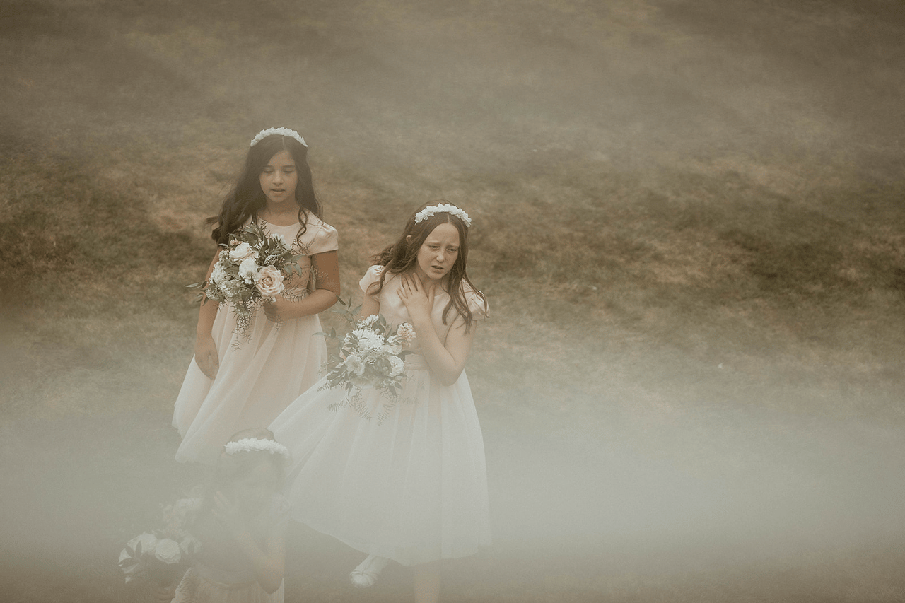 The Florist Amy Chim portfolio 2