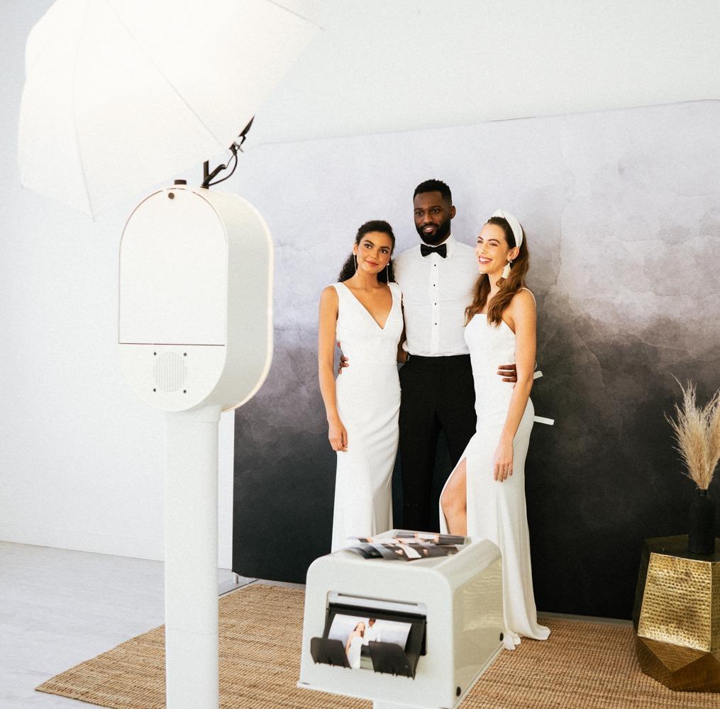 Elite Photobooth Denver