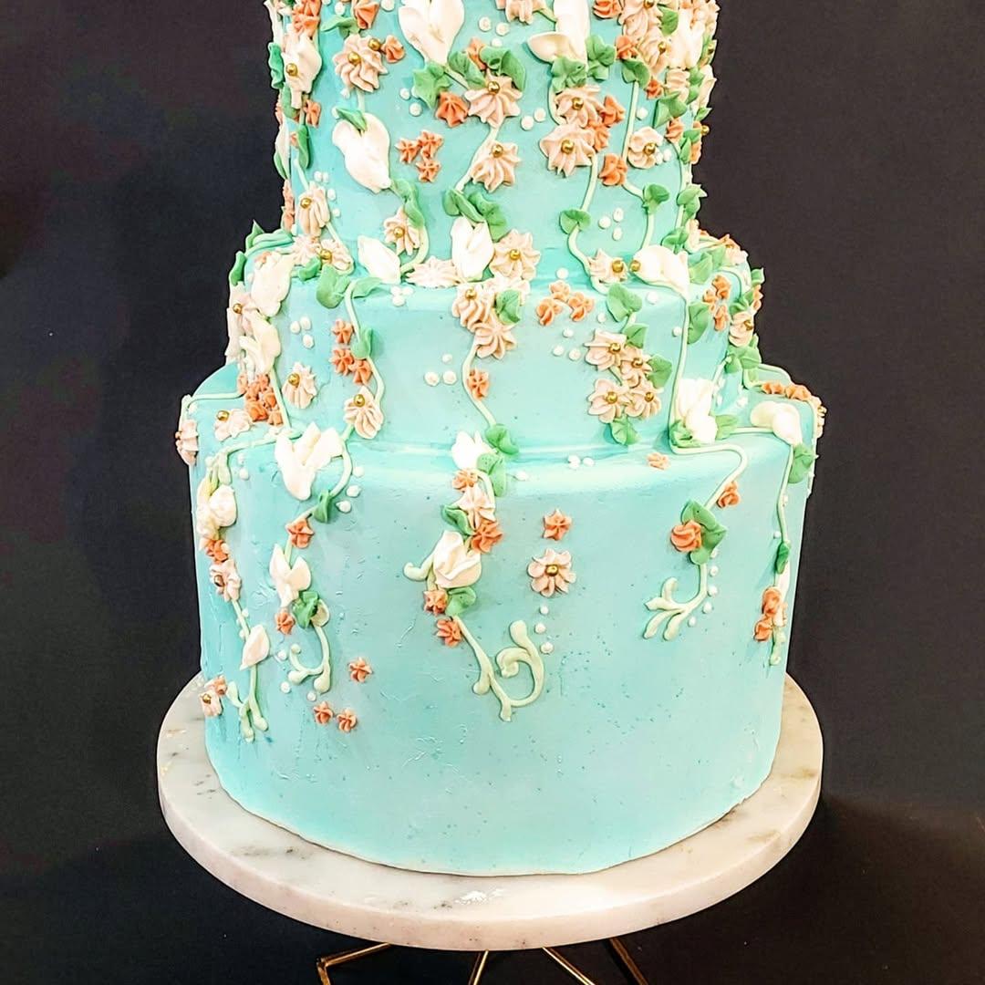 Cakes by Felicitations portfolio 2
