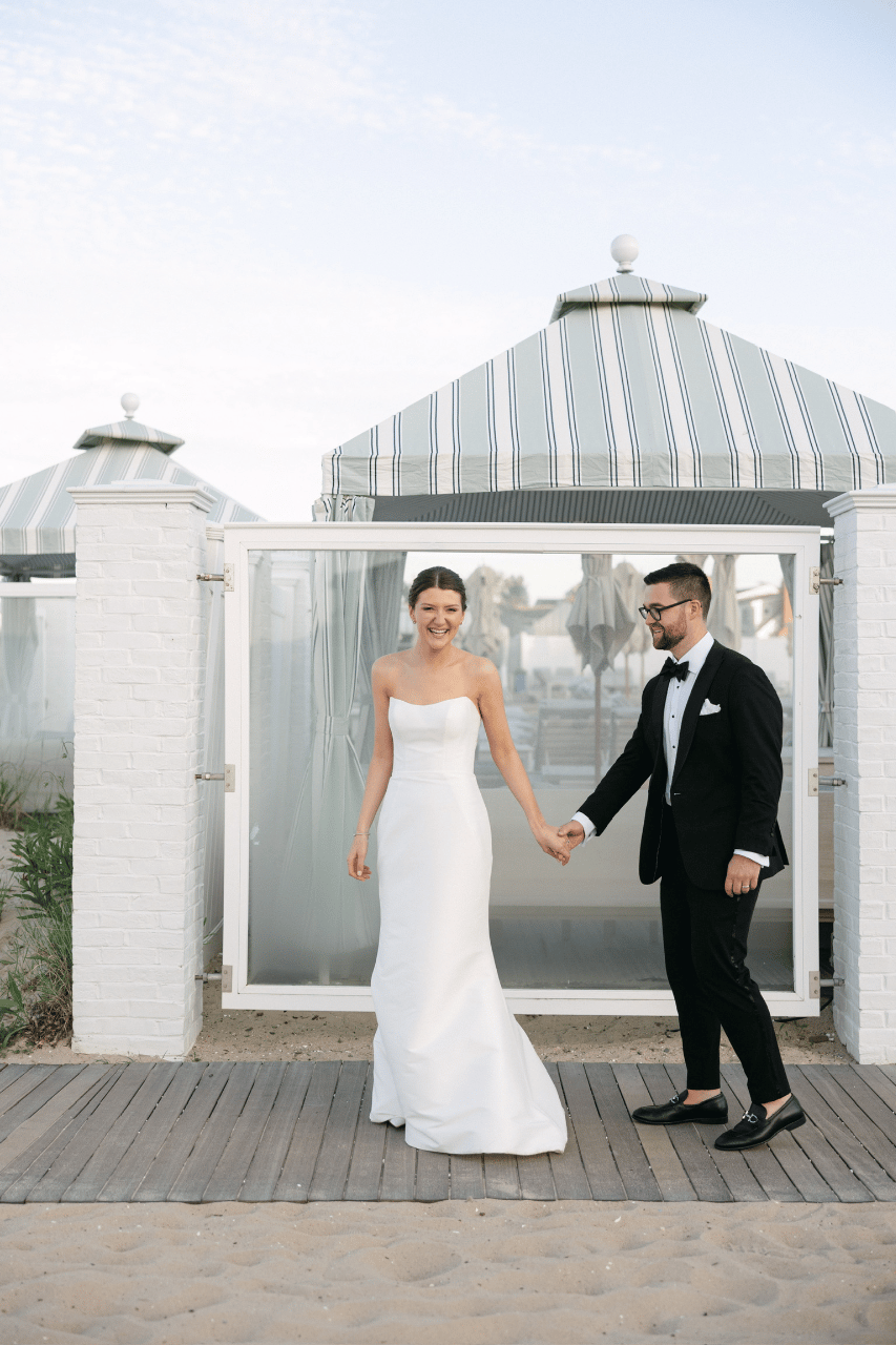Paige DePaolo & Nic DePaolo's wedding-image-1