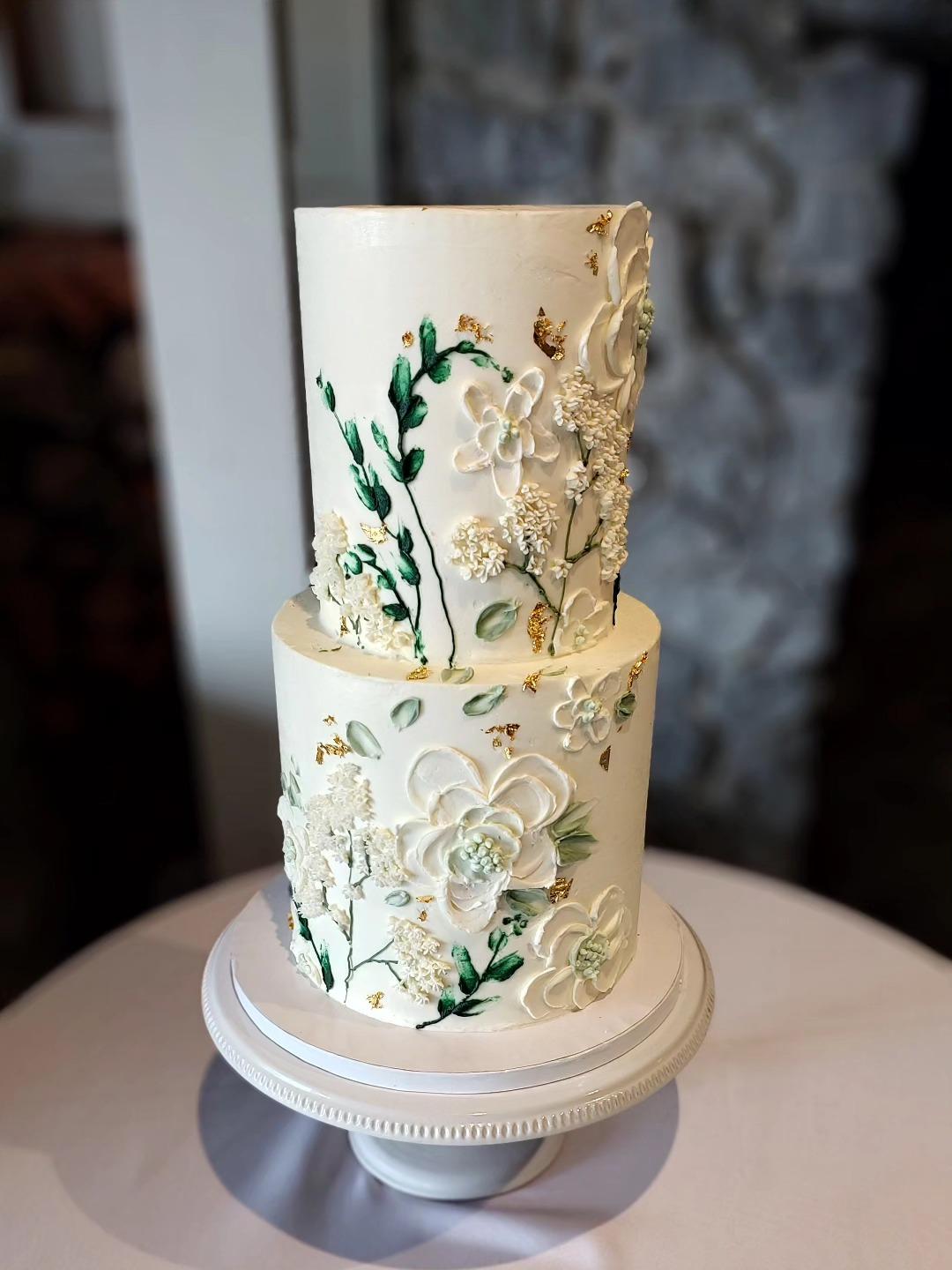 Cakes by Felicitations