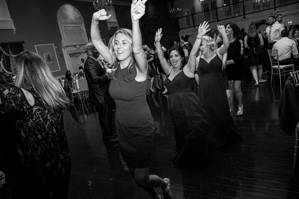 Mission Dance Band portfolio 2