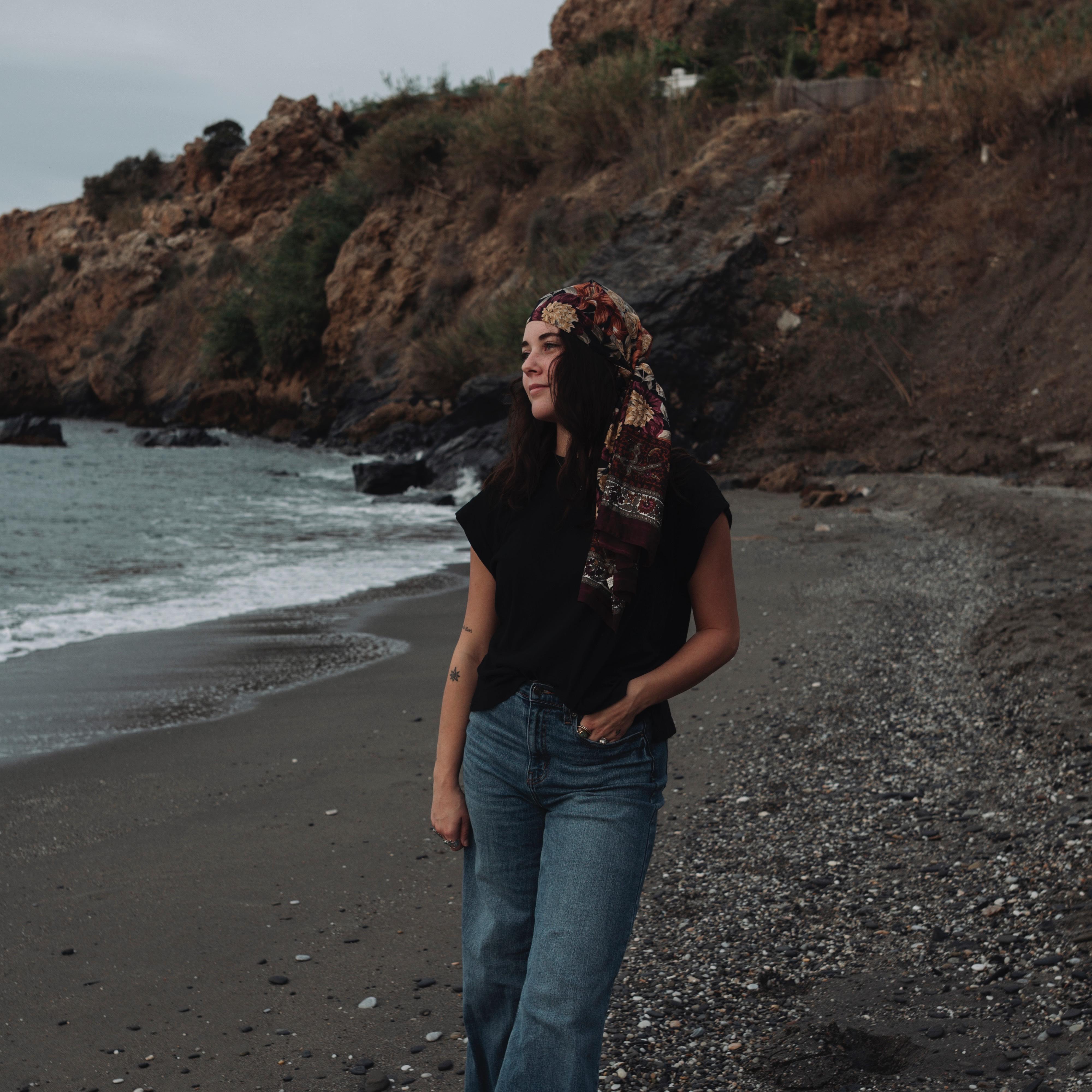 Sofia Lurose Visuals