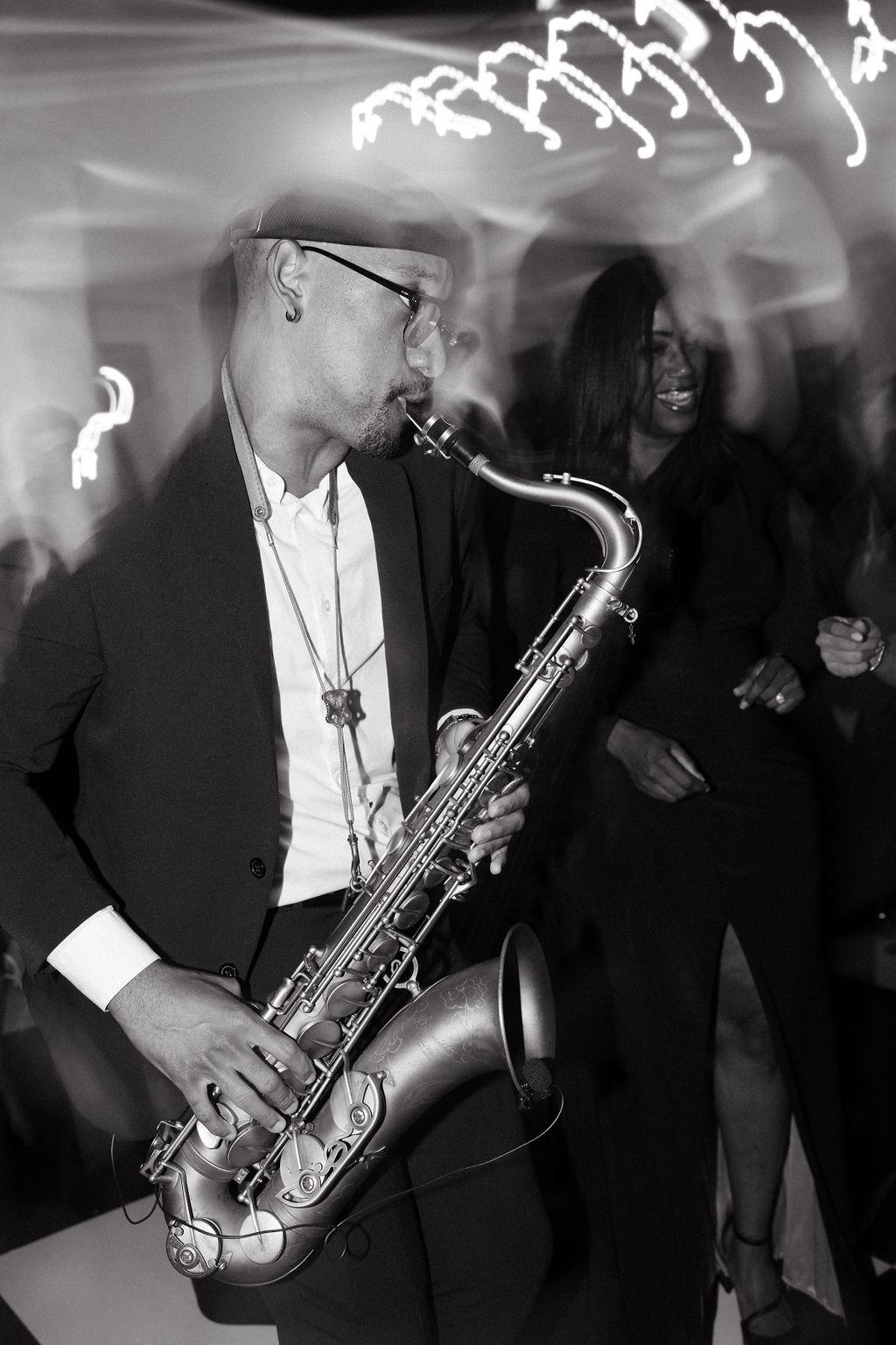 Soundwave Productions portfolio 5