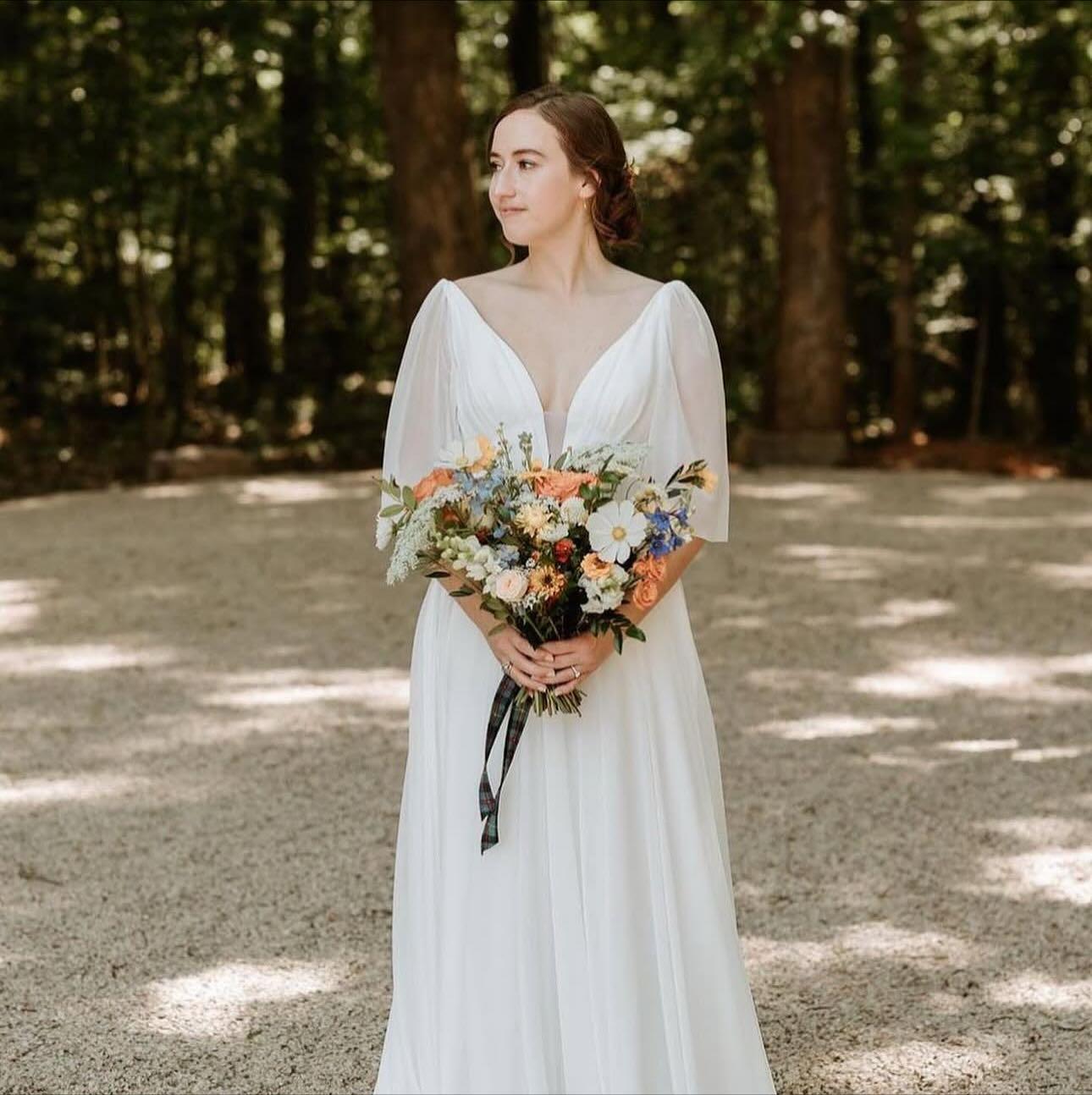 Cordella Bridal