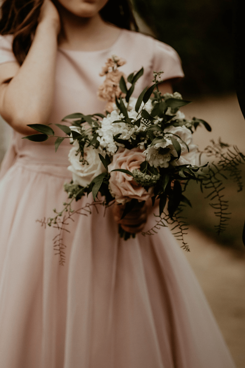 The Florist Amy Chim portfolio 3