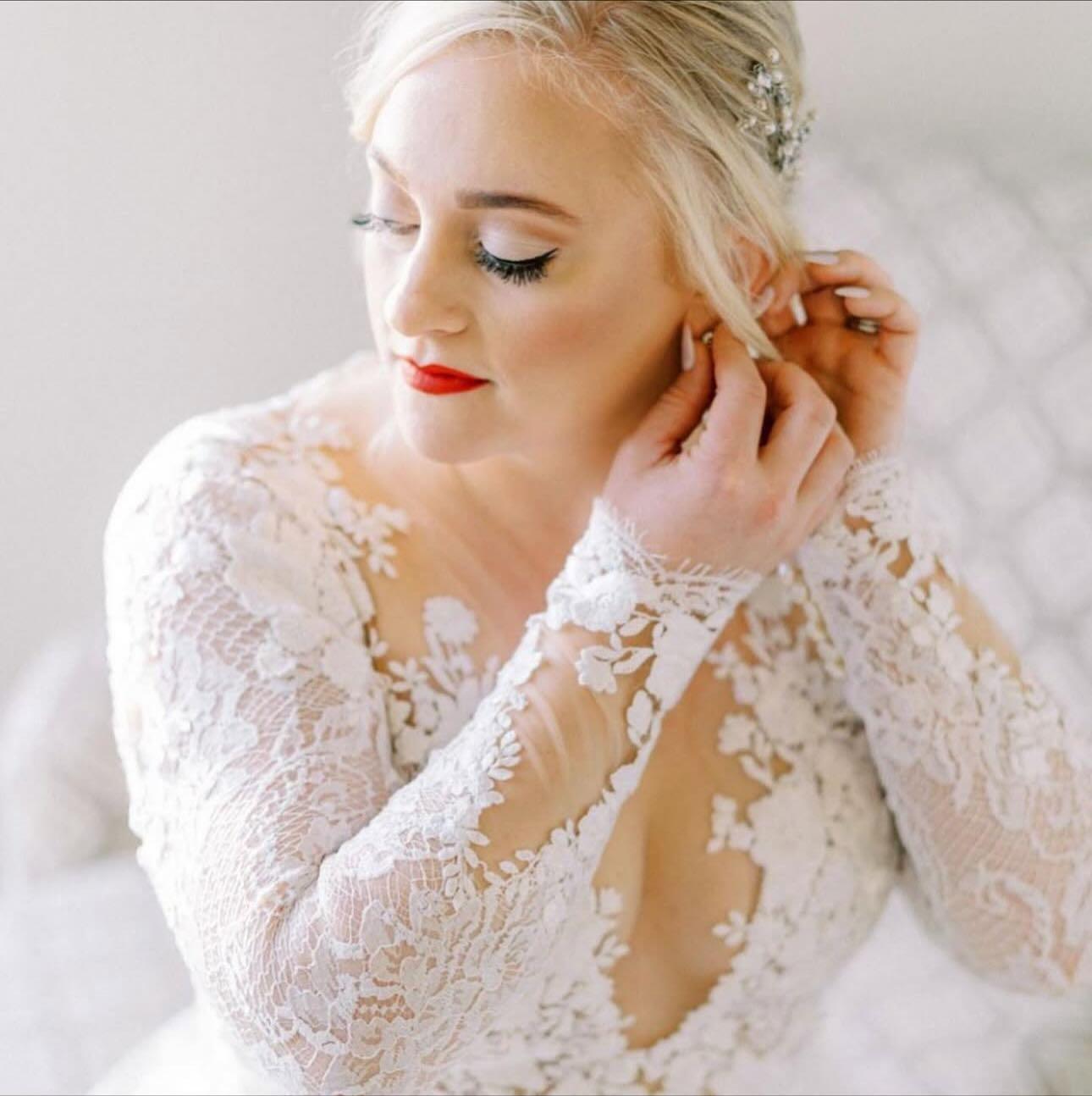 Cordella Bridal portfolio 5