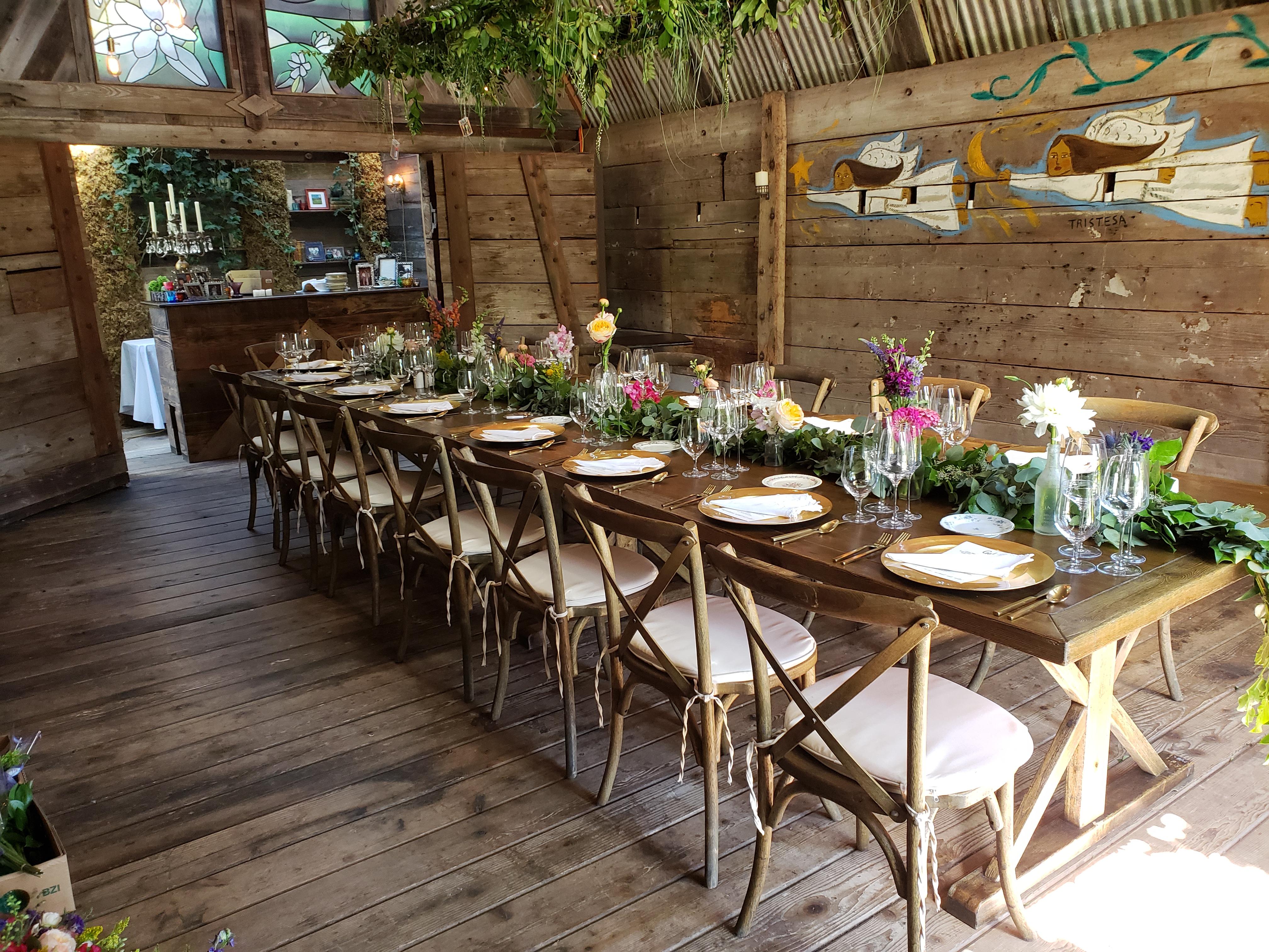 Orcas Events