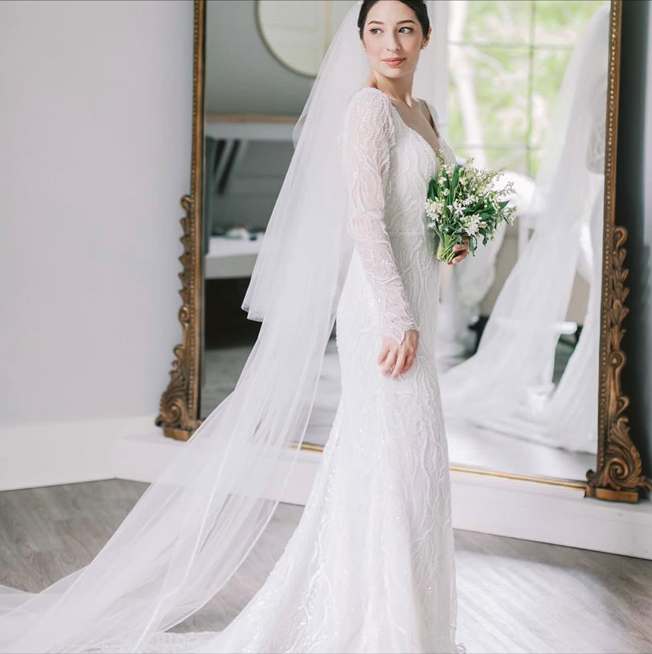 Cordella Bridal portfolio 2