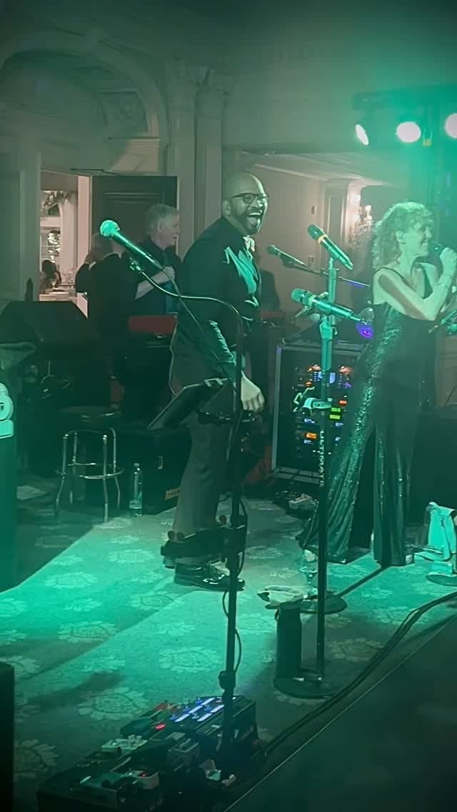 Mission Dance Band