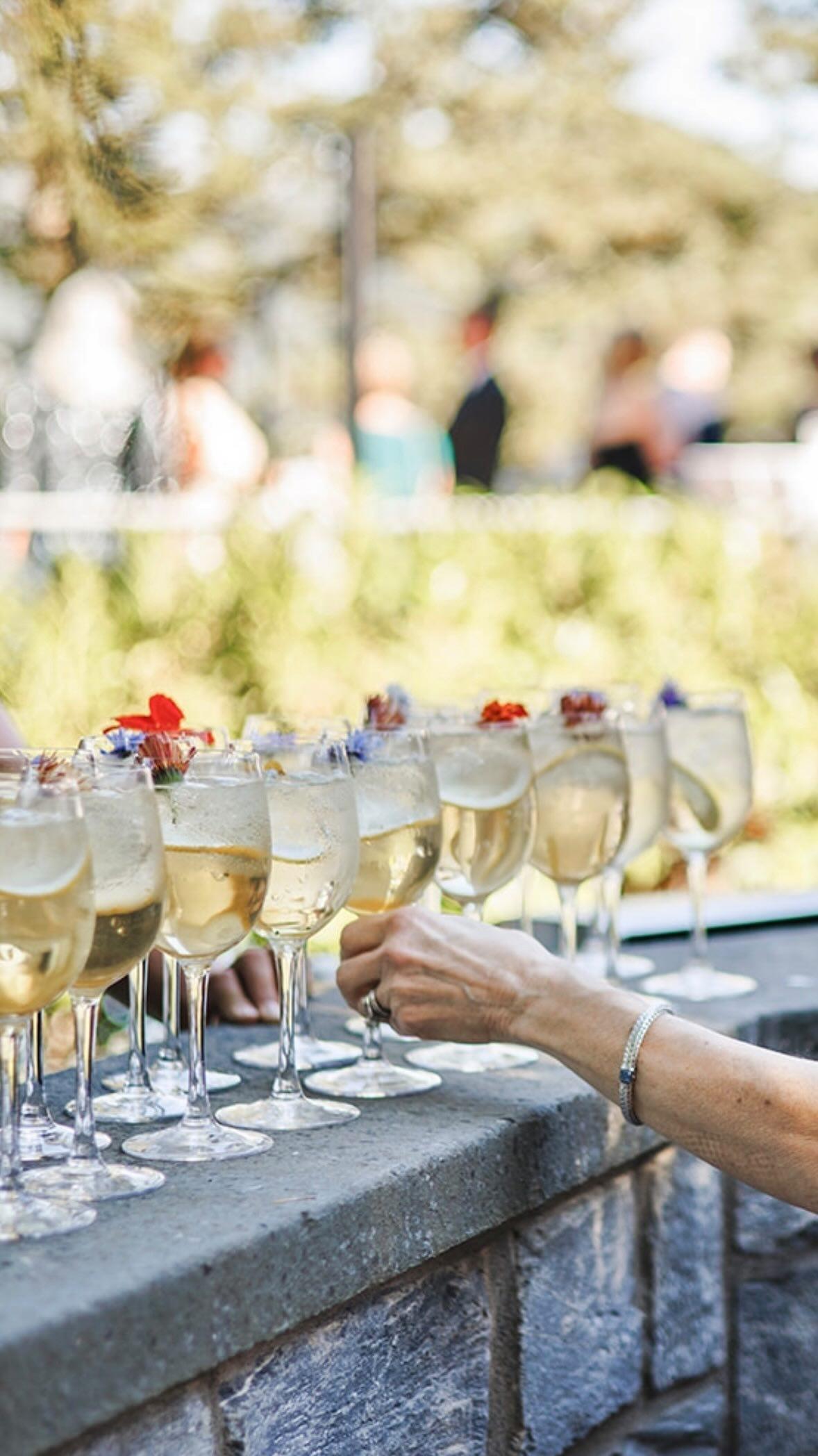 Sipping Well Mobile Bar