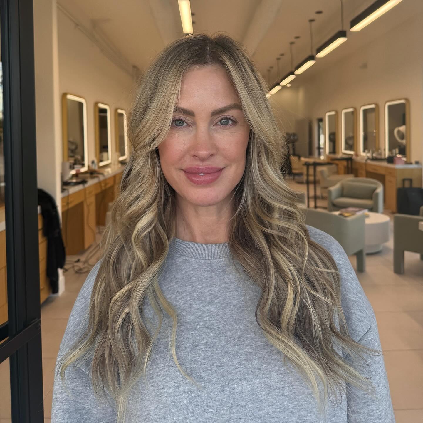Traci Dell Hairstylist