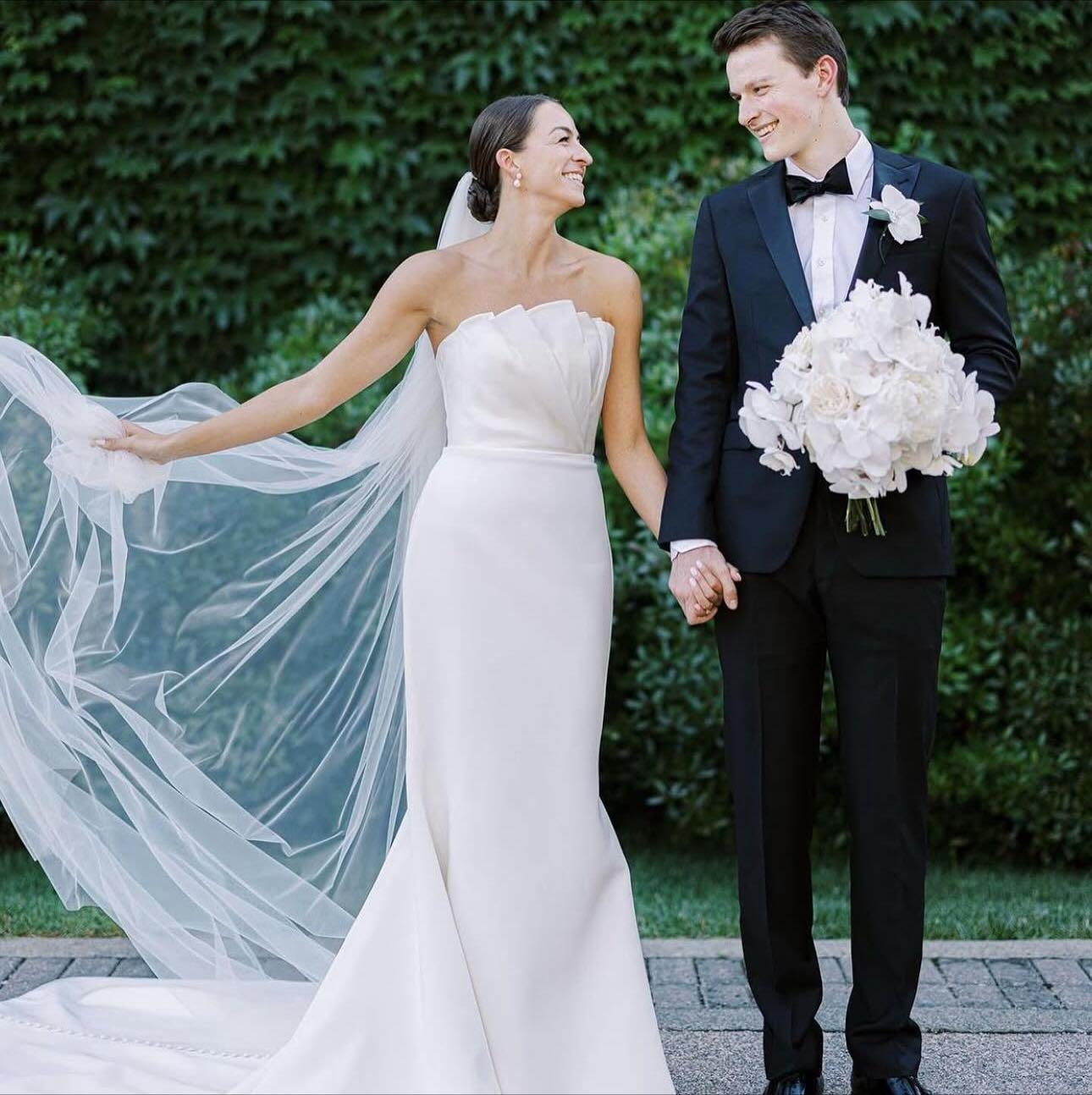 Cordella Bridal portfolio 1