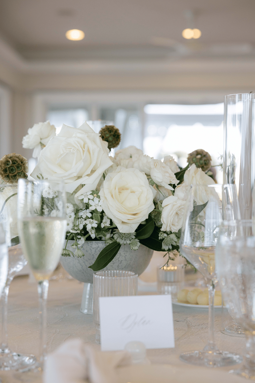 The Flower Bar