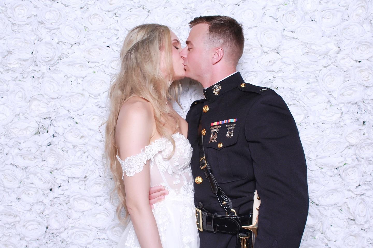 Photo Glam Booth
