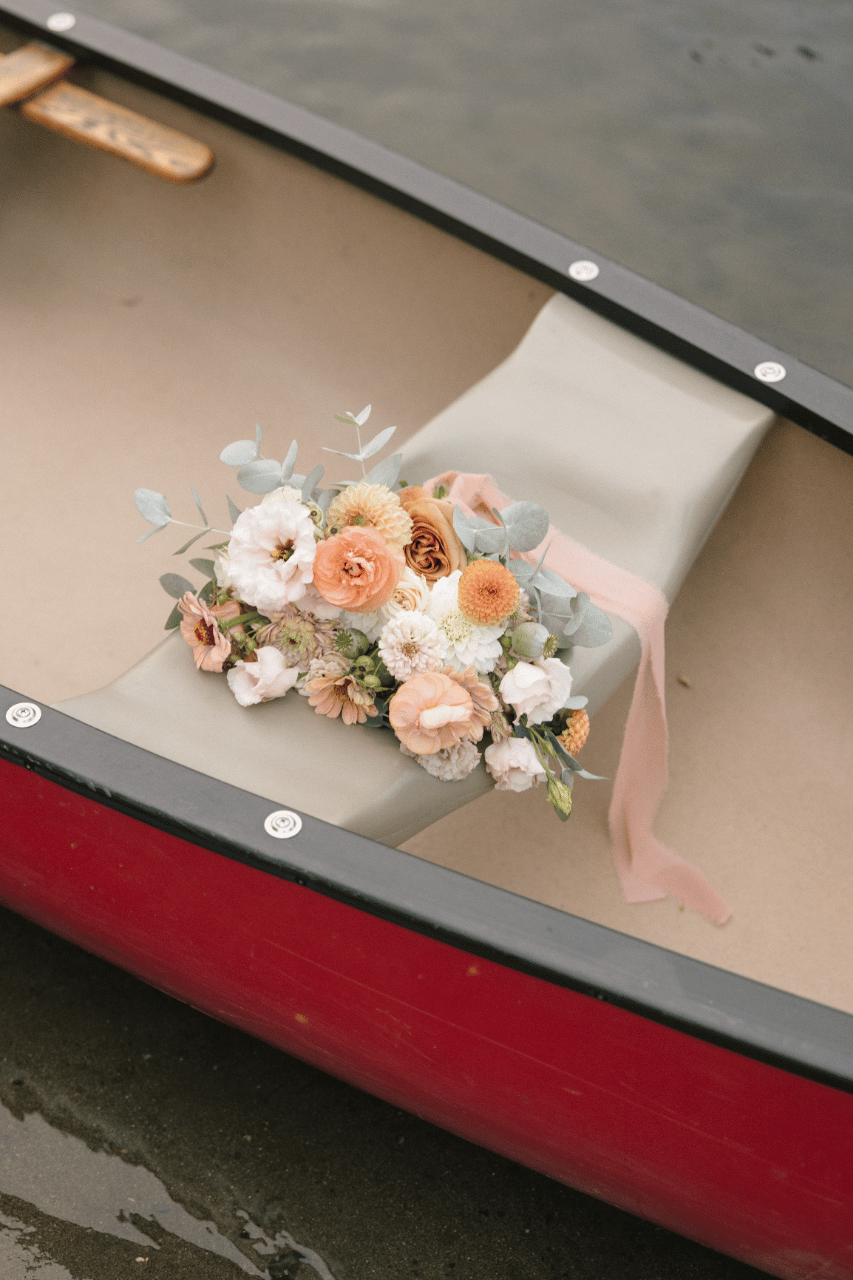 Sugar Blossom Florals