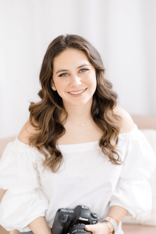 Stephanie Berenson Photography