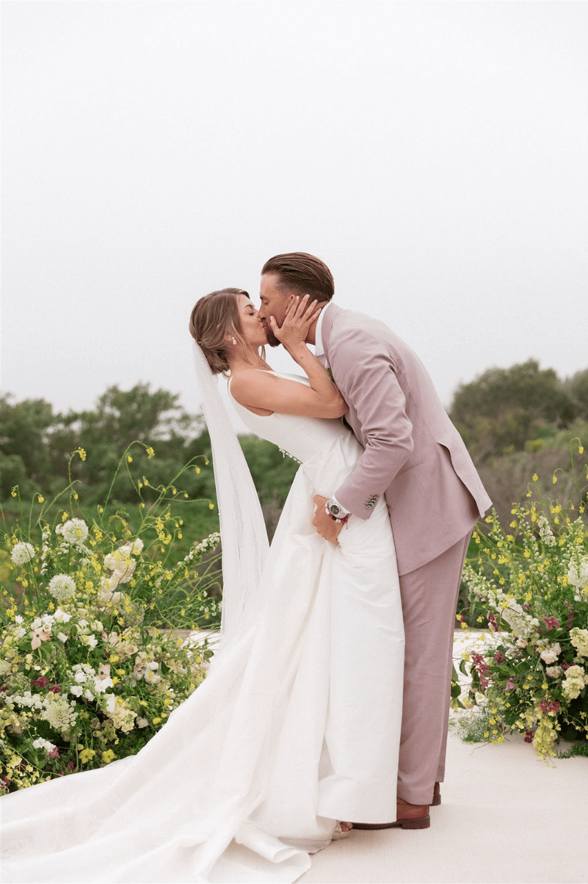 Nichole Mailloux & Corey Mailloux's wedding-image-16