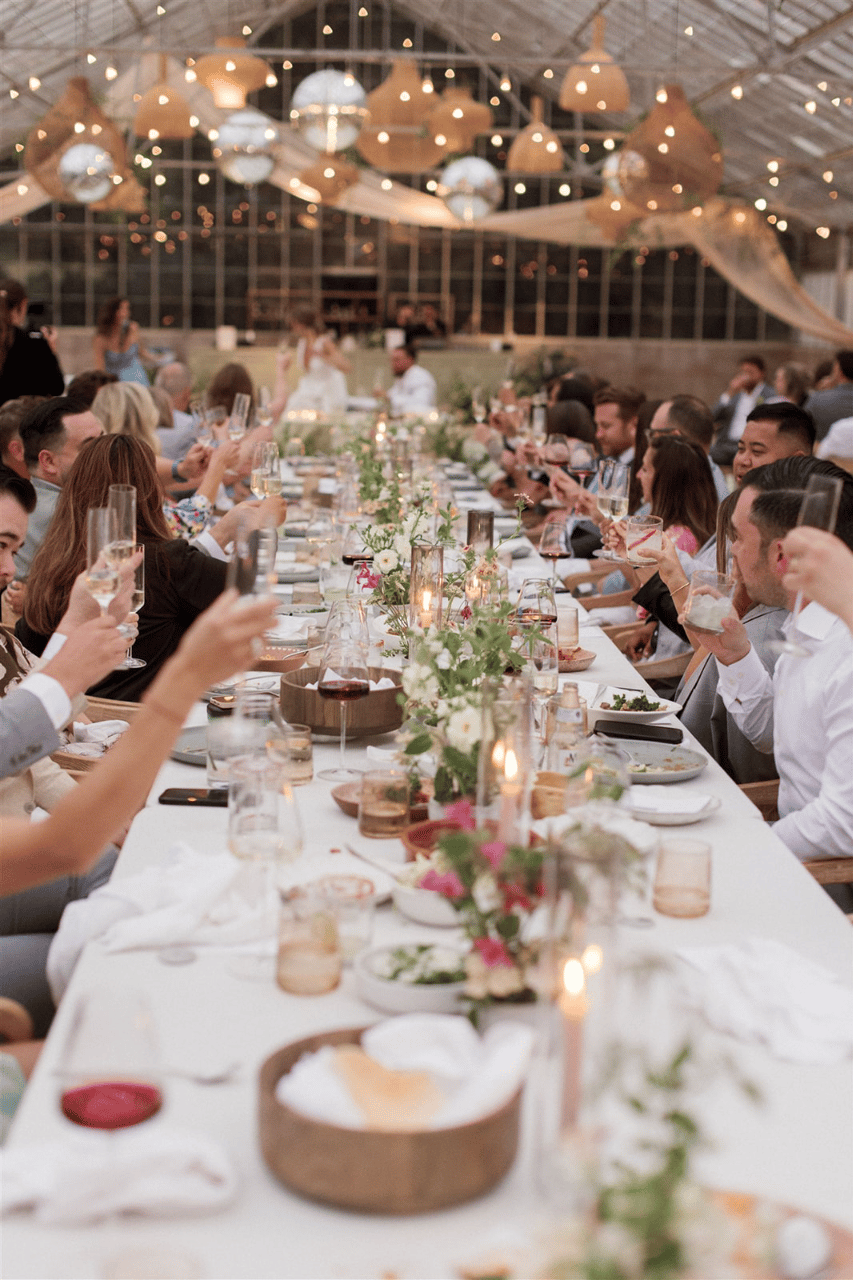 Caliente Catering