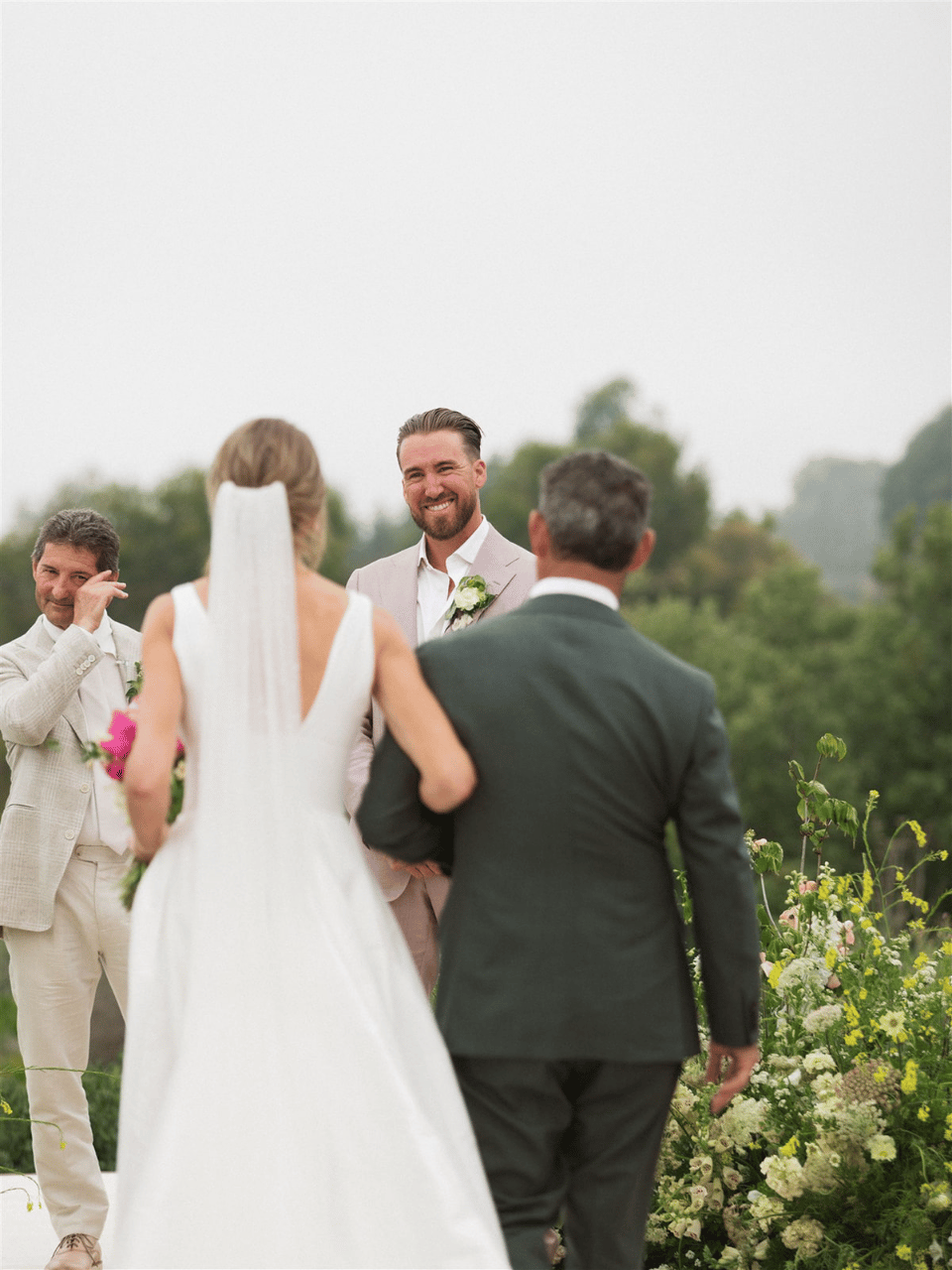 Nichole Mailloux & Corey Mailloux's wedding-image-15