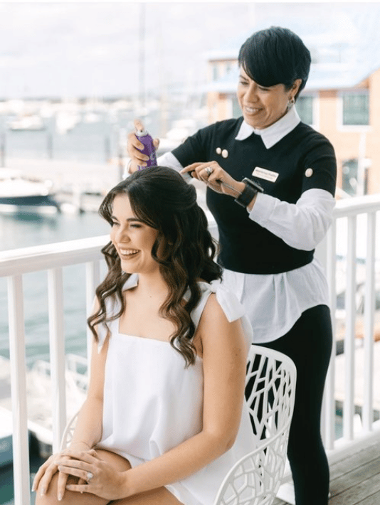 Maricruz Hairstyles