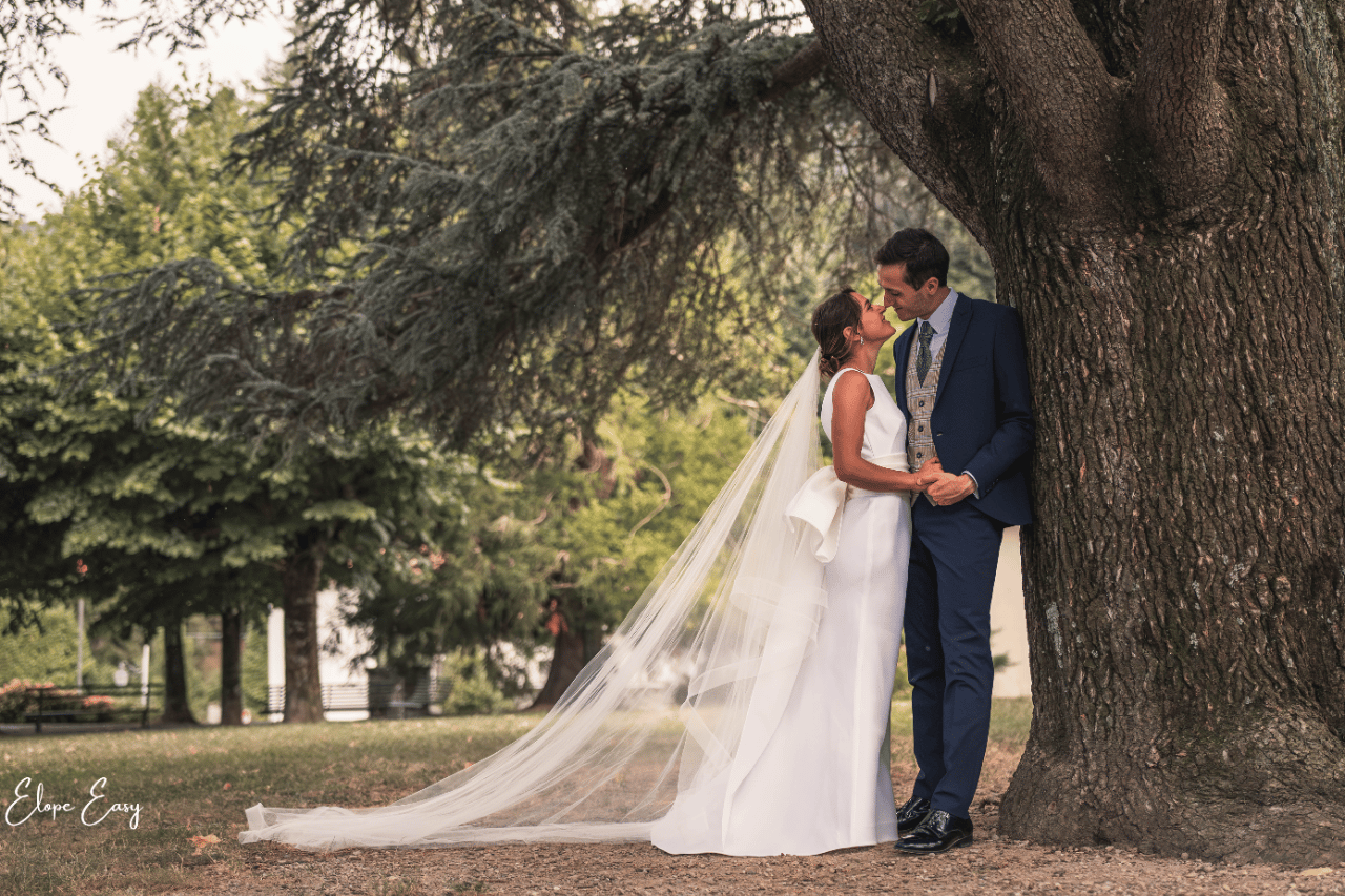 Elope Easy portfolio 5