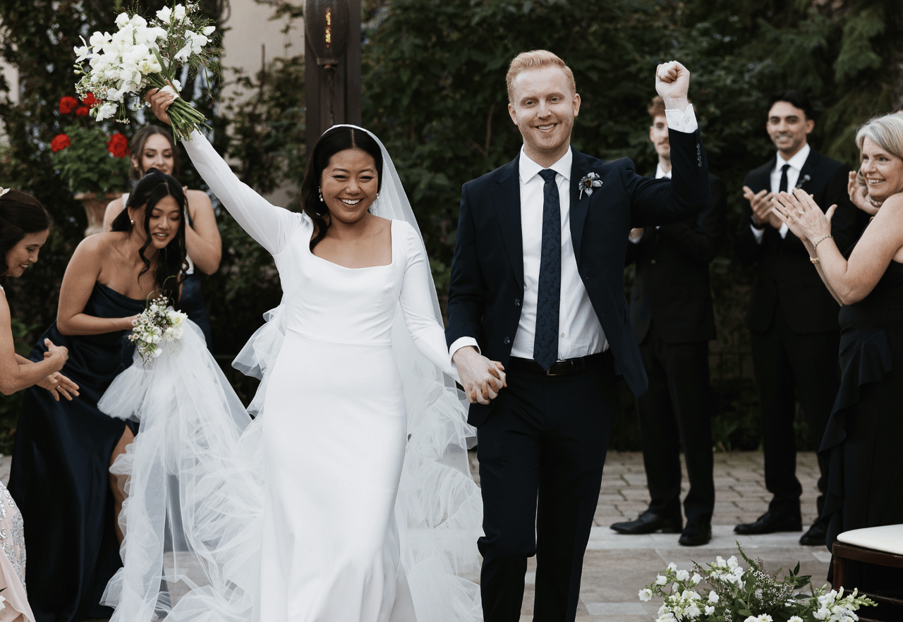 Afterglow Wedding and Events