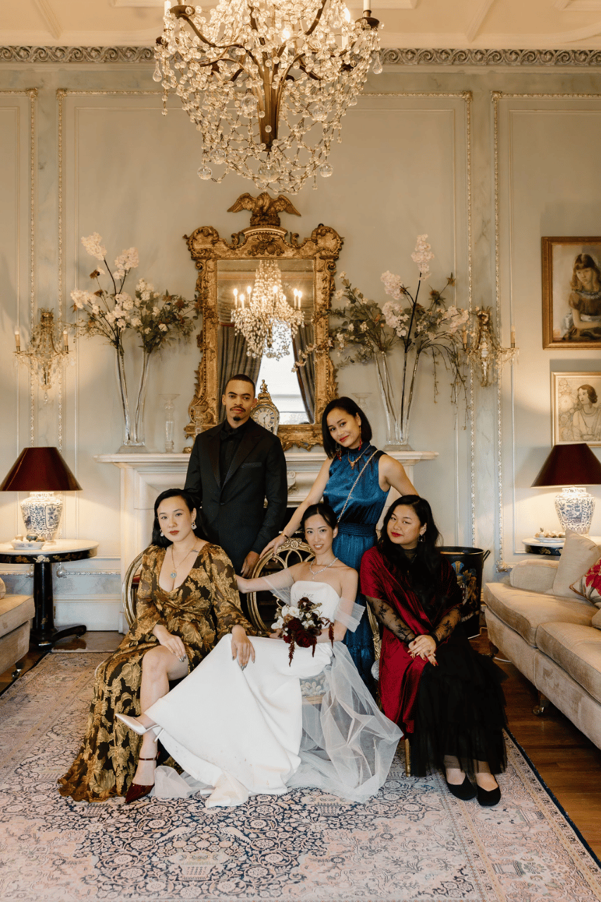 Ivy Bui & Pauleon Dinh's wedding-image-9