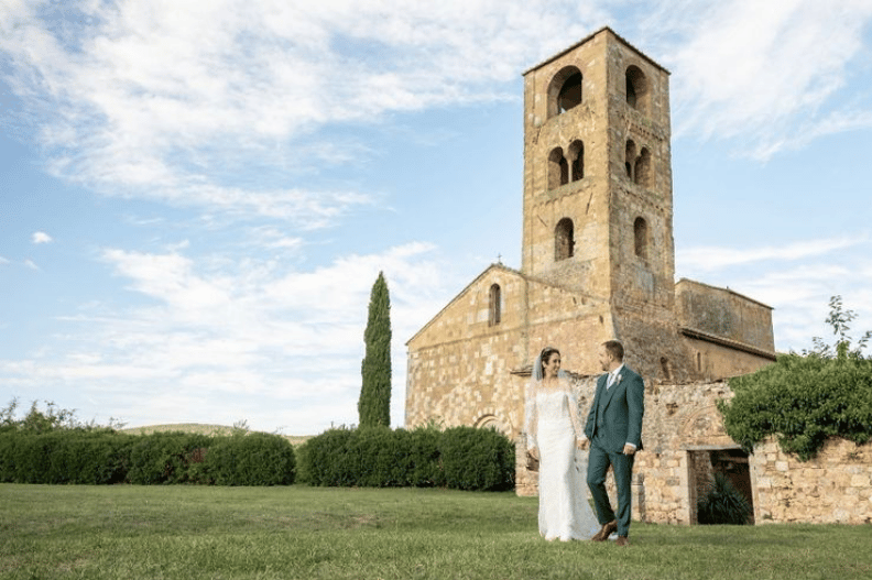 Torre Palazzone
