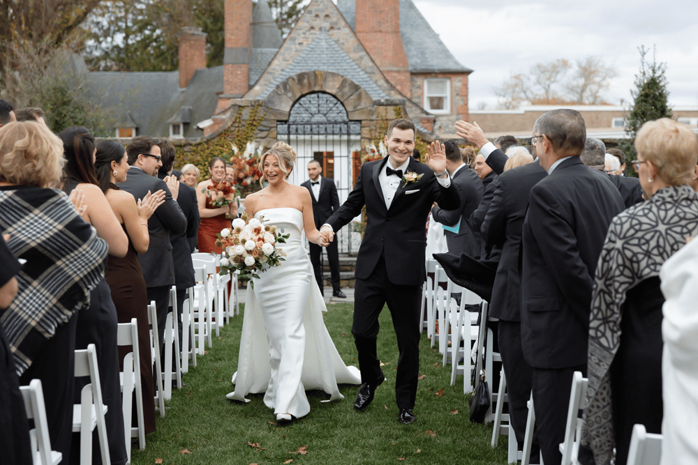 Grace Cecere & Anthony Cecere's wedding-image-27