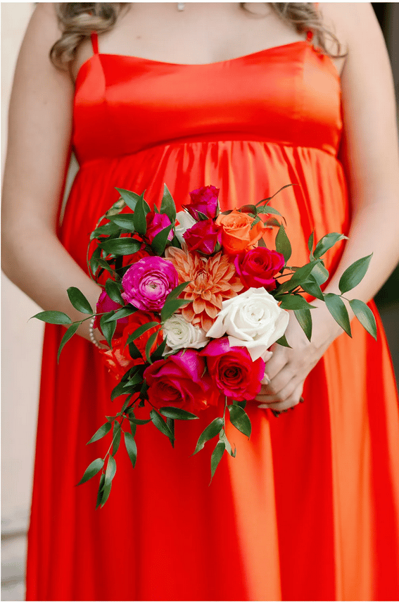 Floral Elegance portfolio 2