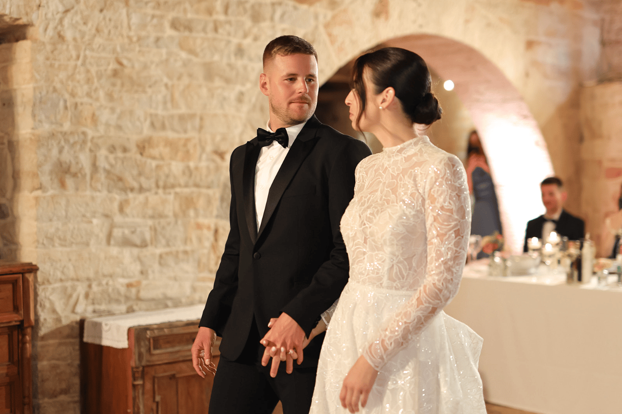 Giulia Muskardin & Luka Ukotić's wedding-image-5