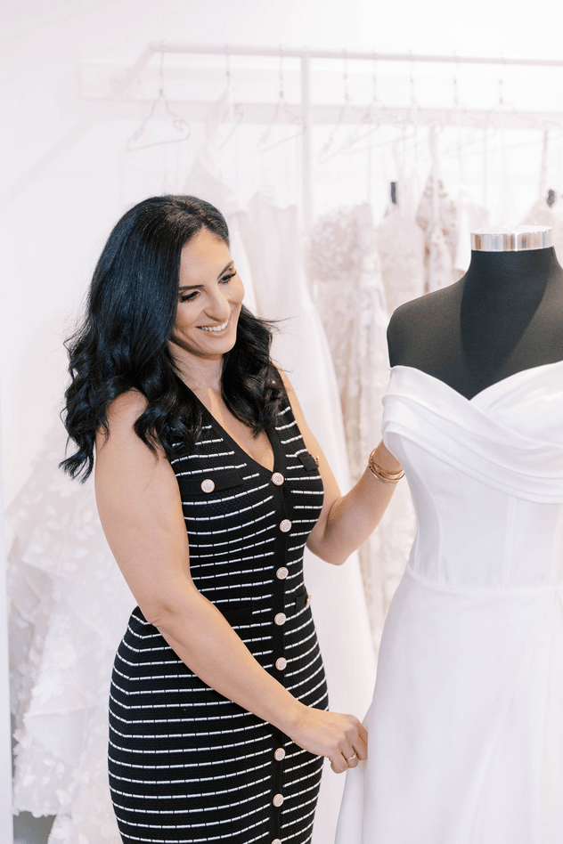 Savvy Bridal FTL