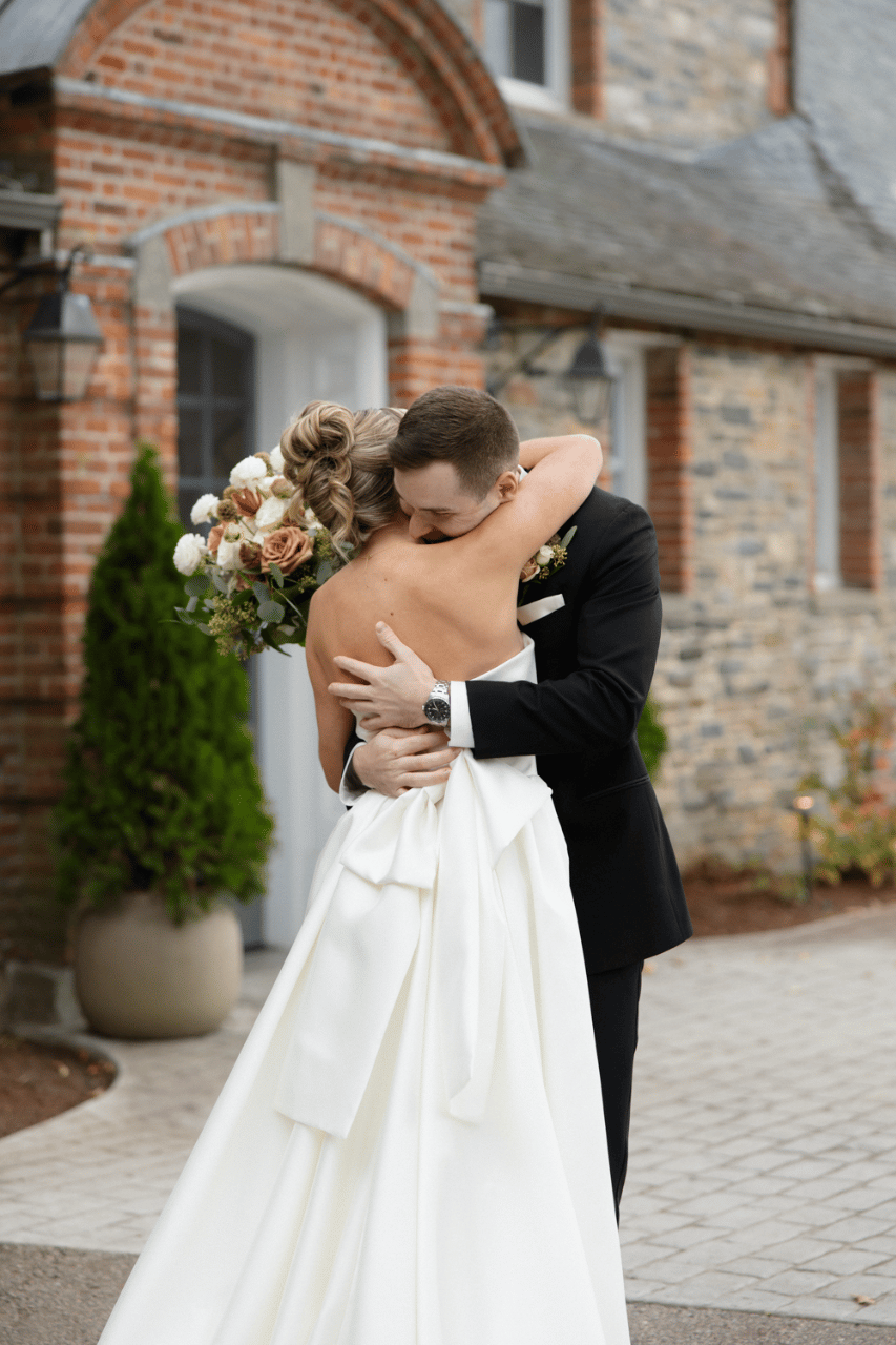 Grace Cecere & Anthony Cecere's wedding-image-10
