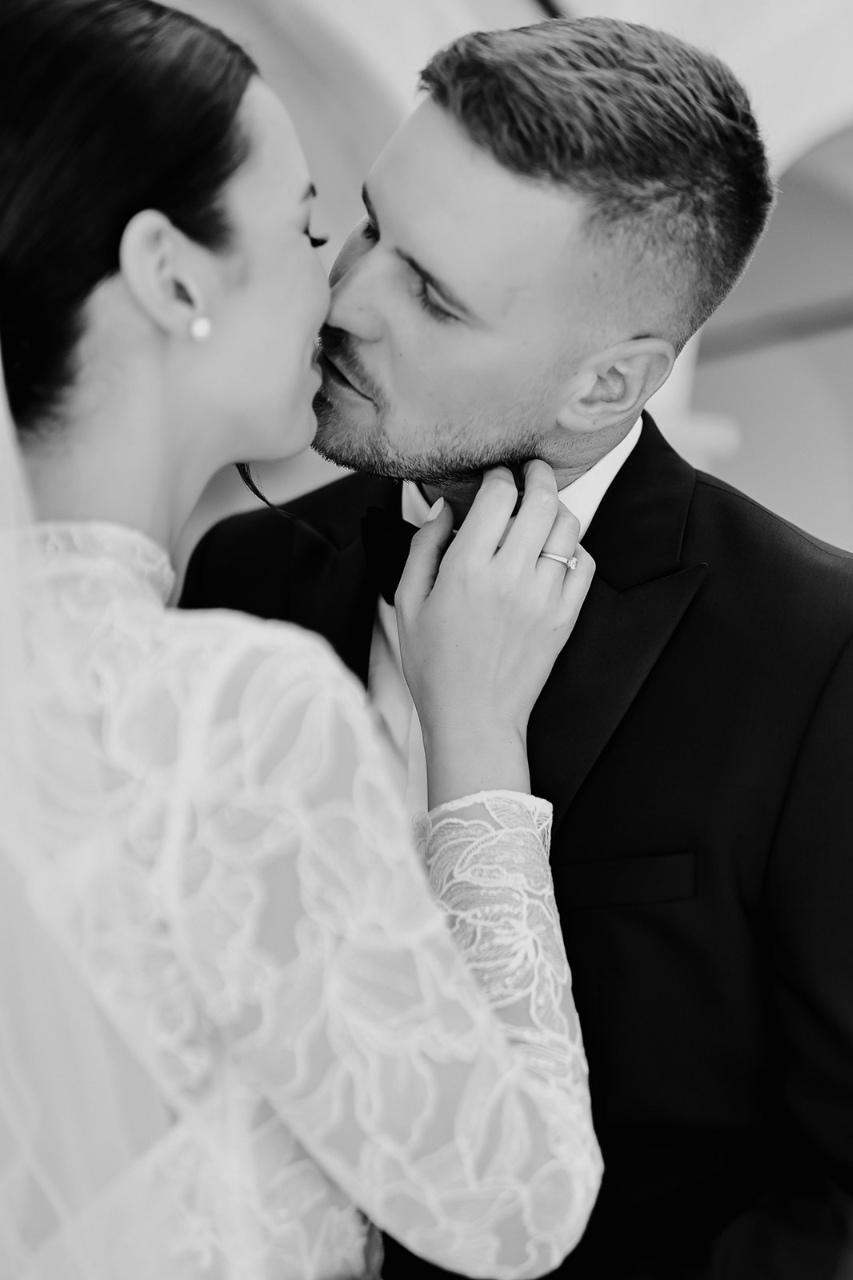 Giulia Muskardin & Luka Ukotić's wedding-image-2