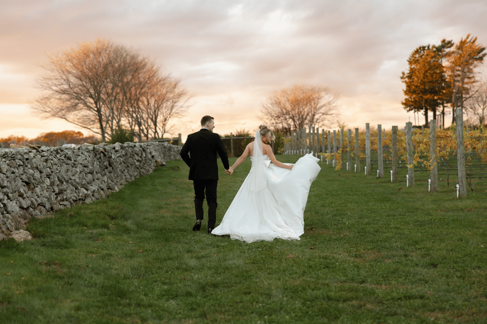 Grace Cecere & Anthony Cecere's wedding-image-30