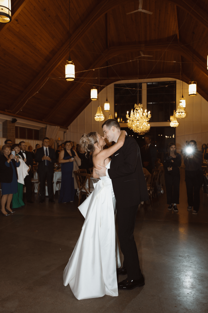 Grace Cecere & Anthony Cecere's wedding-image-34
