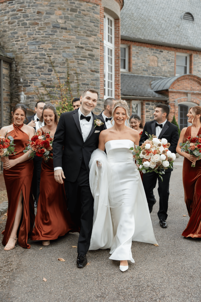 Grace Cecere & Anthony Cecere's wedding-image-20
