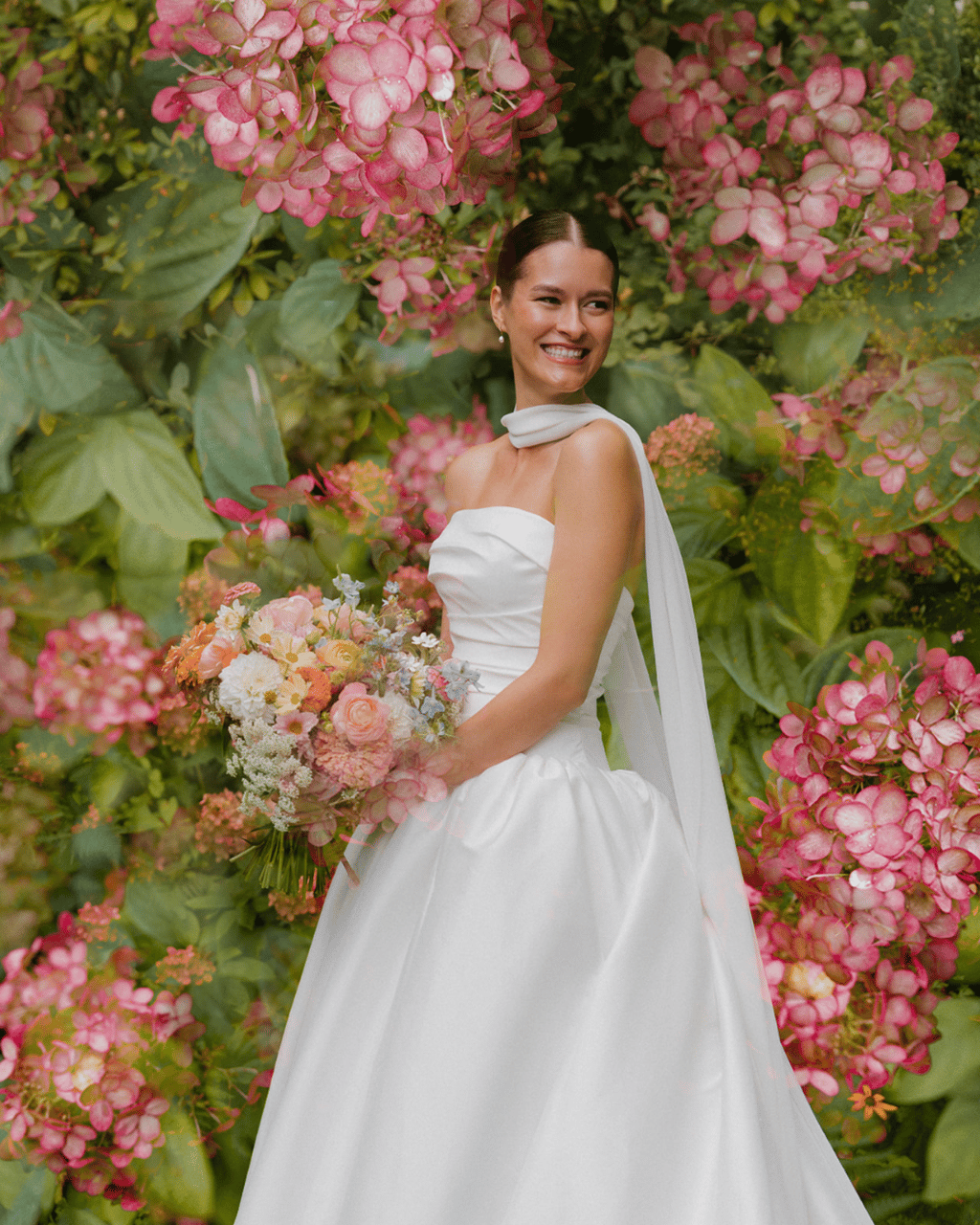 Lucy's Informal Flowers